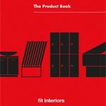FIT INTERIORS - The product book