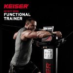 KEISER - Functional Trainer