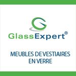 GLASS EXPERT - VESTIAIRES EN VERRE