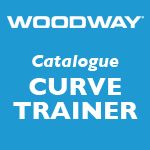 WOODWAY - CURVE TRAINER