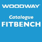 WOODWAY - FITBENCH