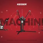 KEISER - Catalogue général