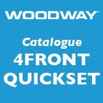 WOODWAY - 4FRONT QUICKSET