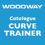 WOODWAY - CURVE TRAINER