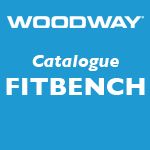 WOODWAY - FITBENCH