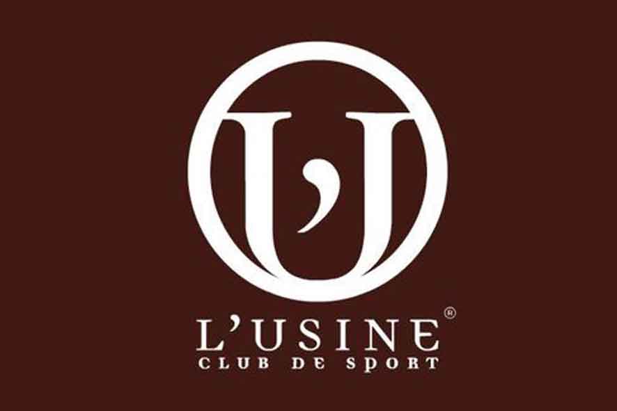 L'usine