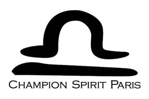 CHAMPION SPIRIT