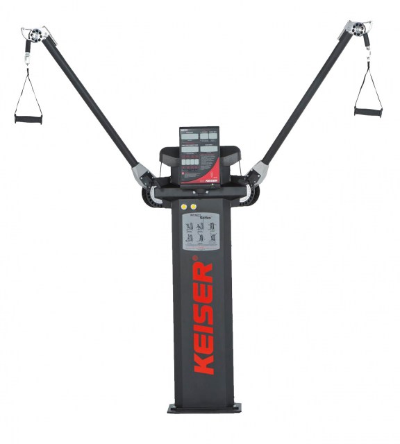 Keiser-Functional-Trainer-F2