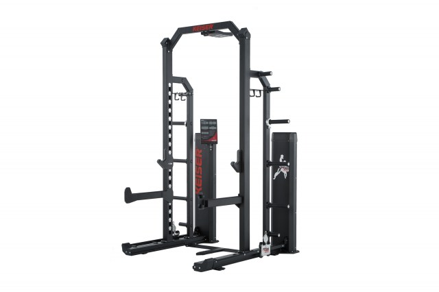 Keiser-Half-Rack-Short-With-Air-1030