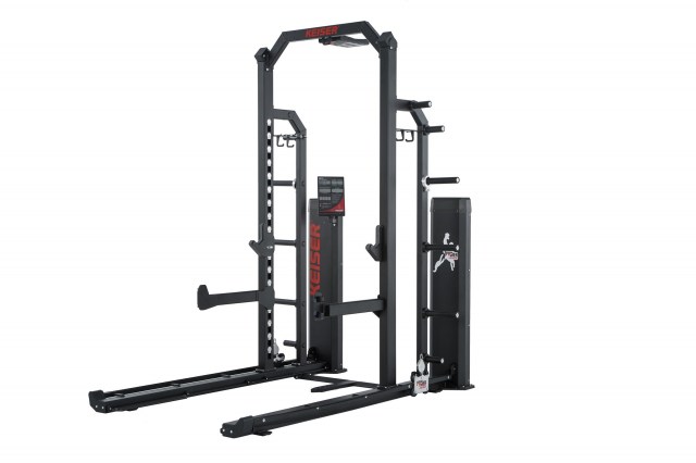 Keiser-Half-Rack-With-Air-1030