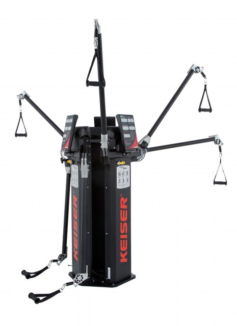 Keiser-Triple-Trainer-Floor