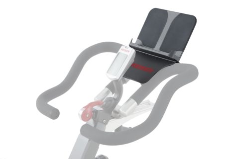 Keiser M Series Cardio Accessory Media Holder 0749