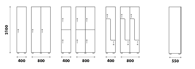 people measures 1