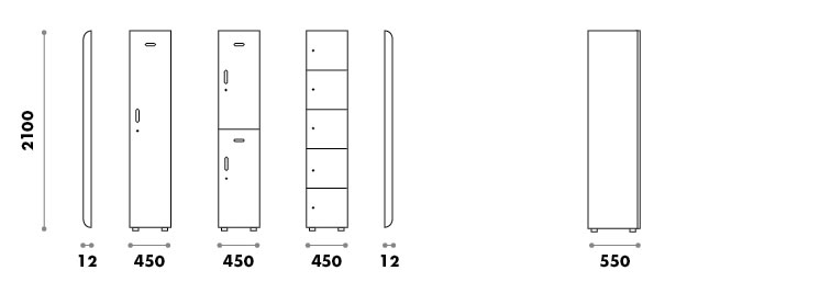 space measures